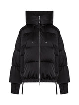 Duno Jacket Heka Mestre Dark Brown