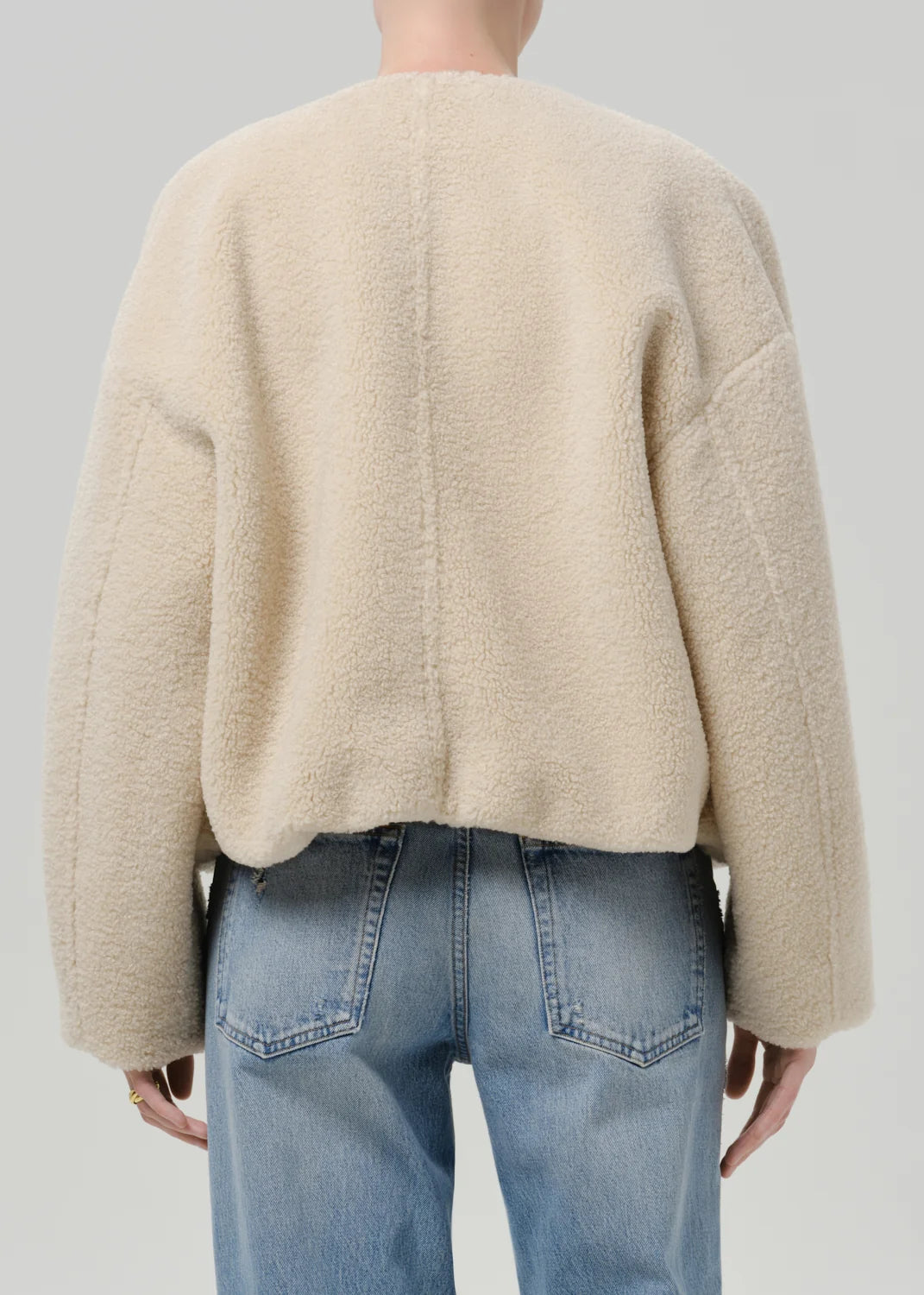 Citizens of Humanity Bomber Sherpa