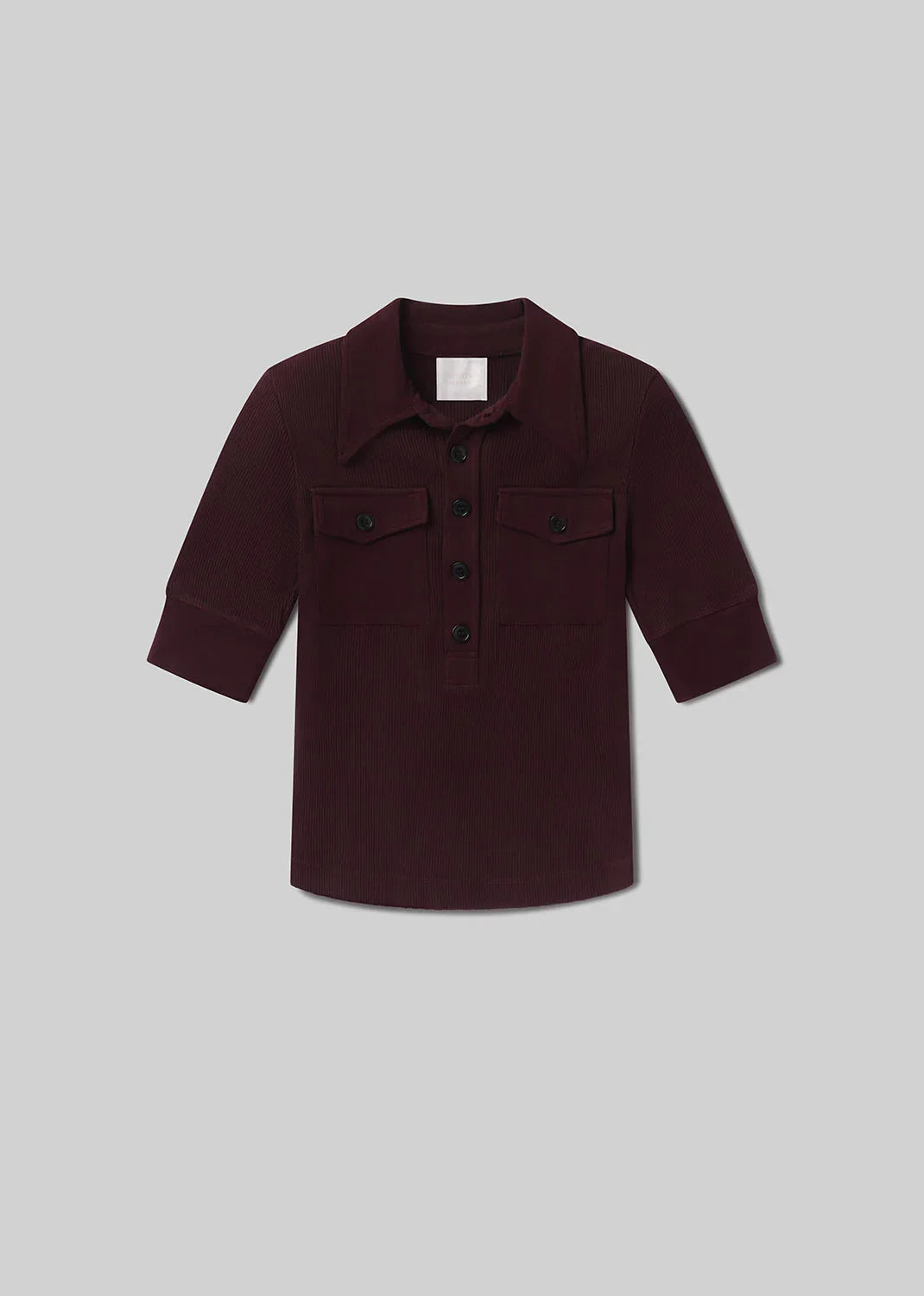 Citizens of Humanity Polo Amina Root