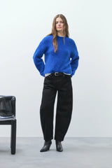 Closed Jeans Jazzie Black