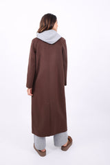 Anfiny Mantel Caroline Café