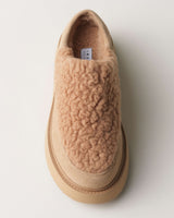 Inuikii Sneaker Curly Micro