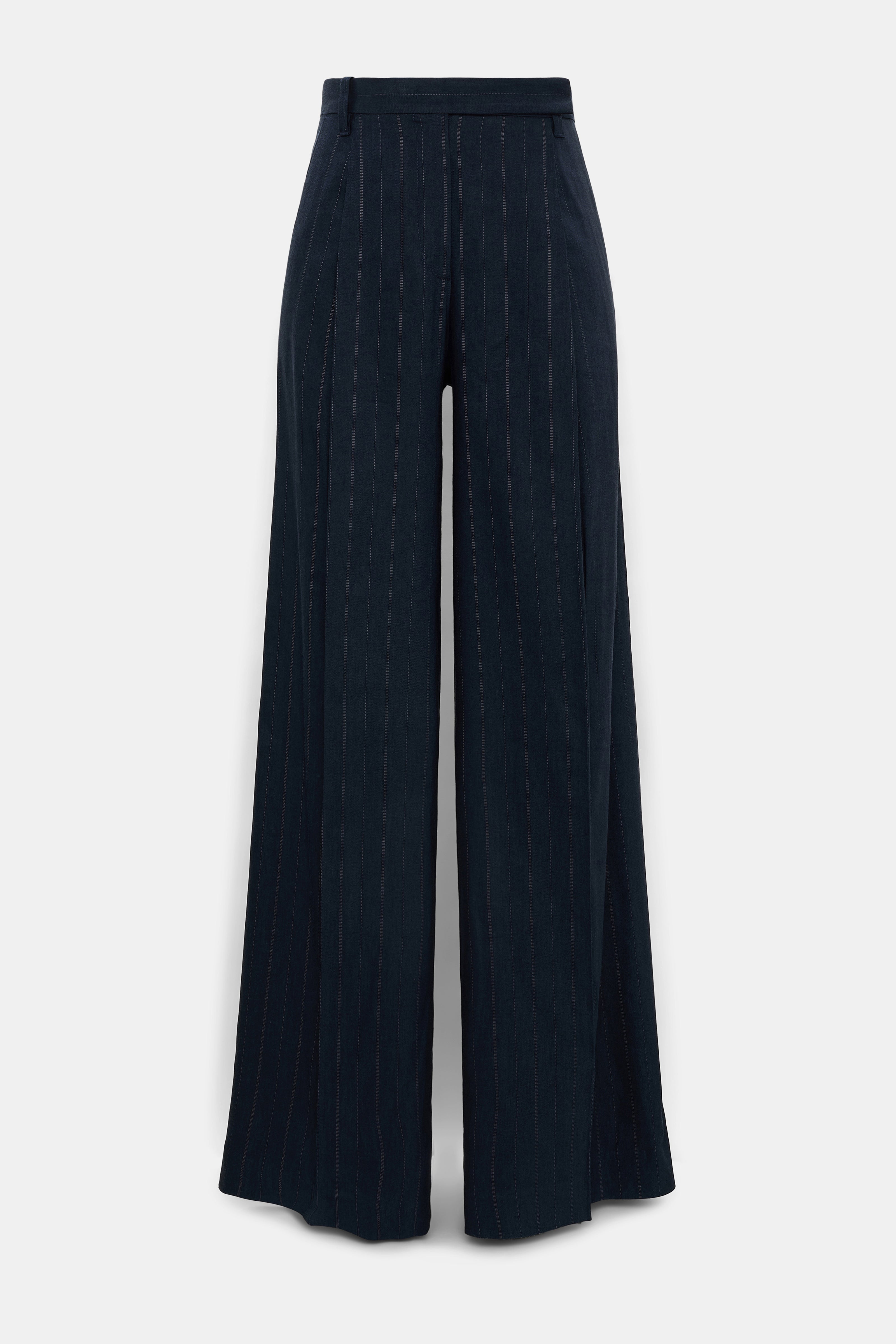 Dorothee Schumacher Hose Sophistication