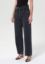 Agolde Jeans Echo Zephyr