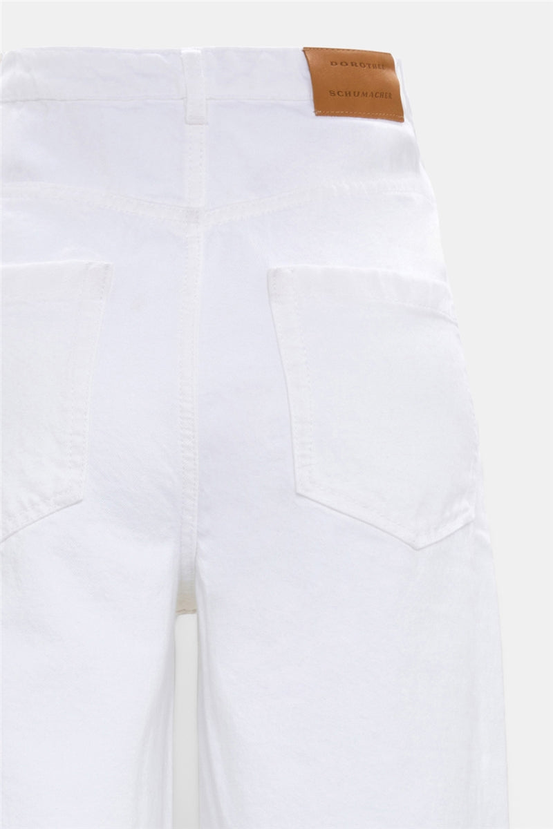 Dorothee Schumacher Jeans Denim Attraction