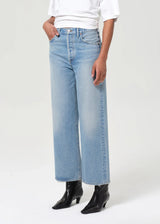 Agolde Jeans Ren Orten