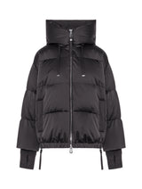 Duno Jacke Heka Mestre Corno