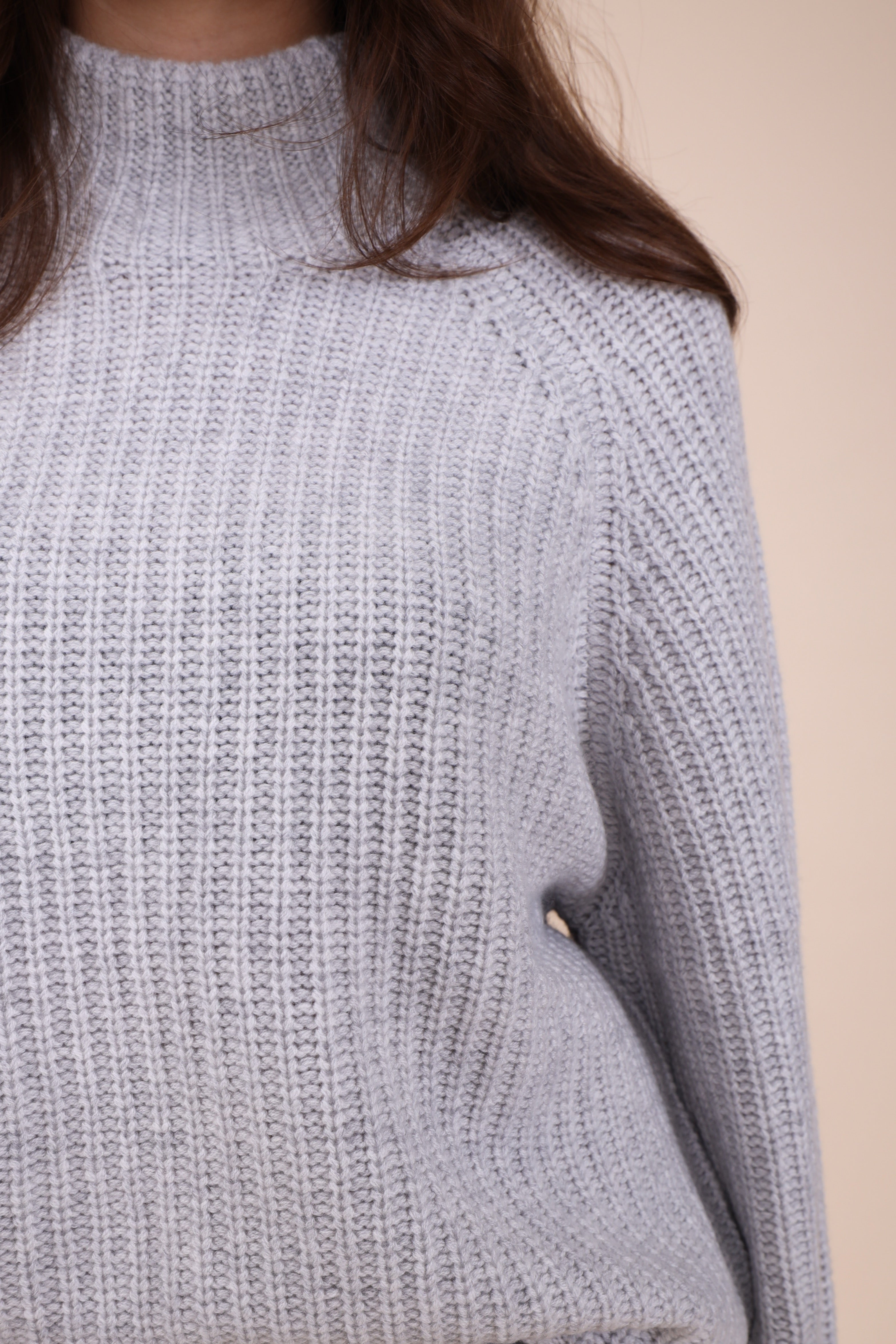Heart Sweater Turtle Aluminum