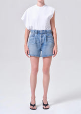 Agolde Shorts Lyonne Outbreak