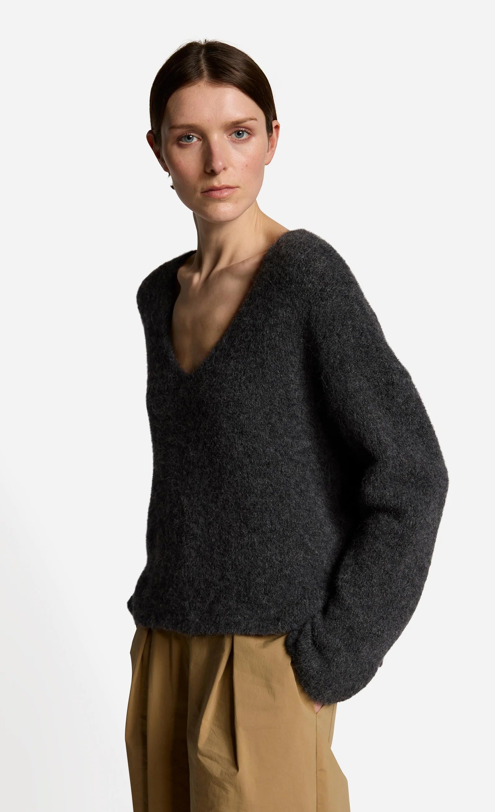 Iheart Pullover Xannela
