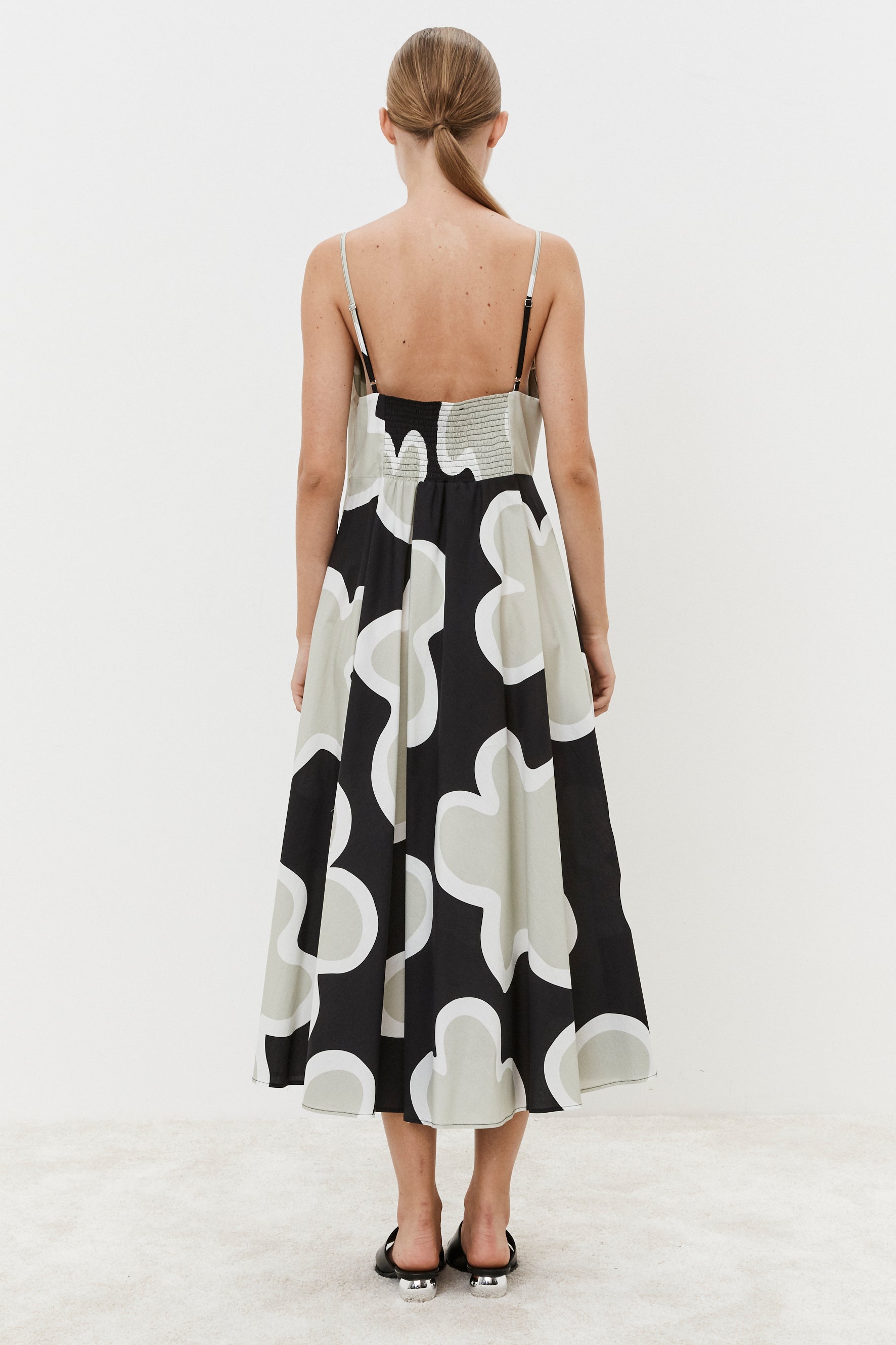Meimeij Dress