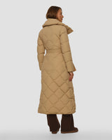 Mackage Mantel Laurella Camel