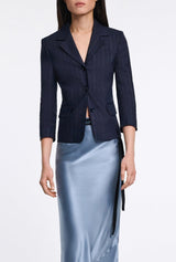 Dorothee Schumacher Blazer Sophistication Modern