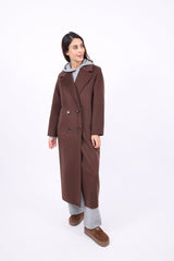 Anfiny Mantel Caroline Café