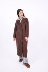 Anfiny Mantel Caroline Café