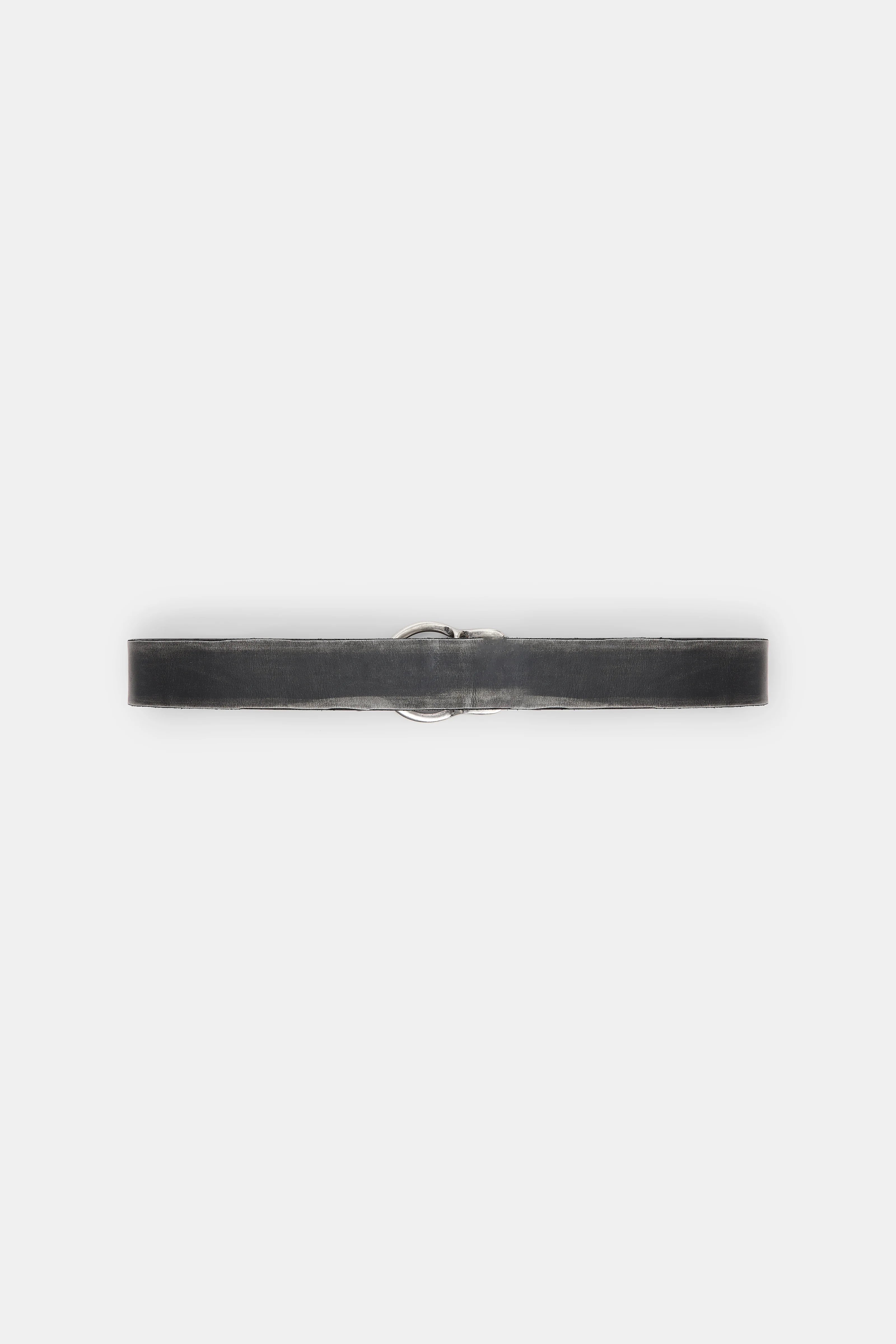 Dorothee Schumacher Vintage Essence Anthracite Belt