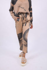 Friendly Hunting Hose Pali Garden Eden Honey