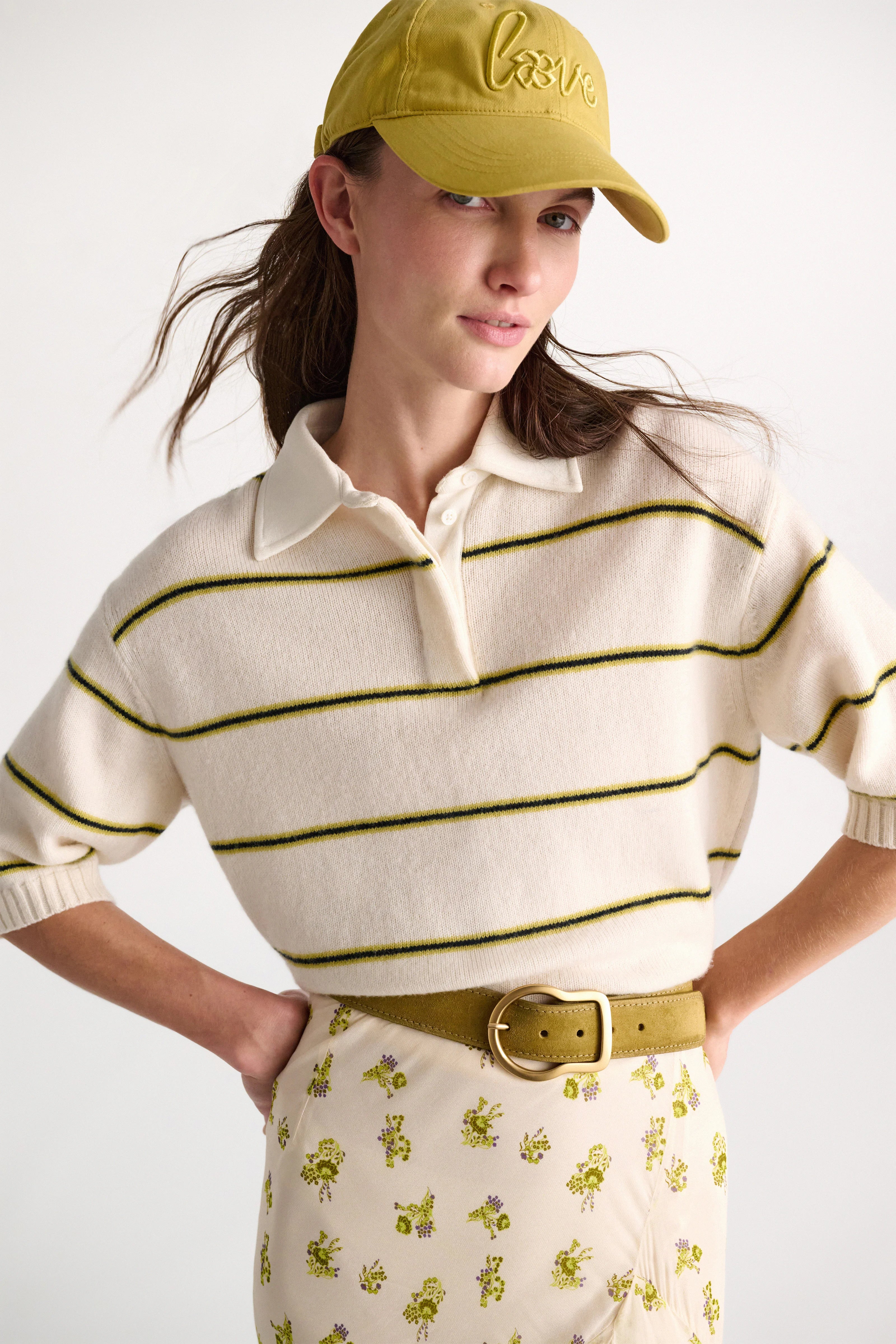 Dorothee Schumacher Cap Rose Love Spice