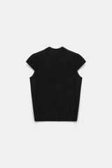 Dorothe Schumacher Top Essential Ease Black