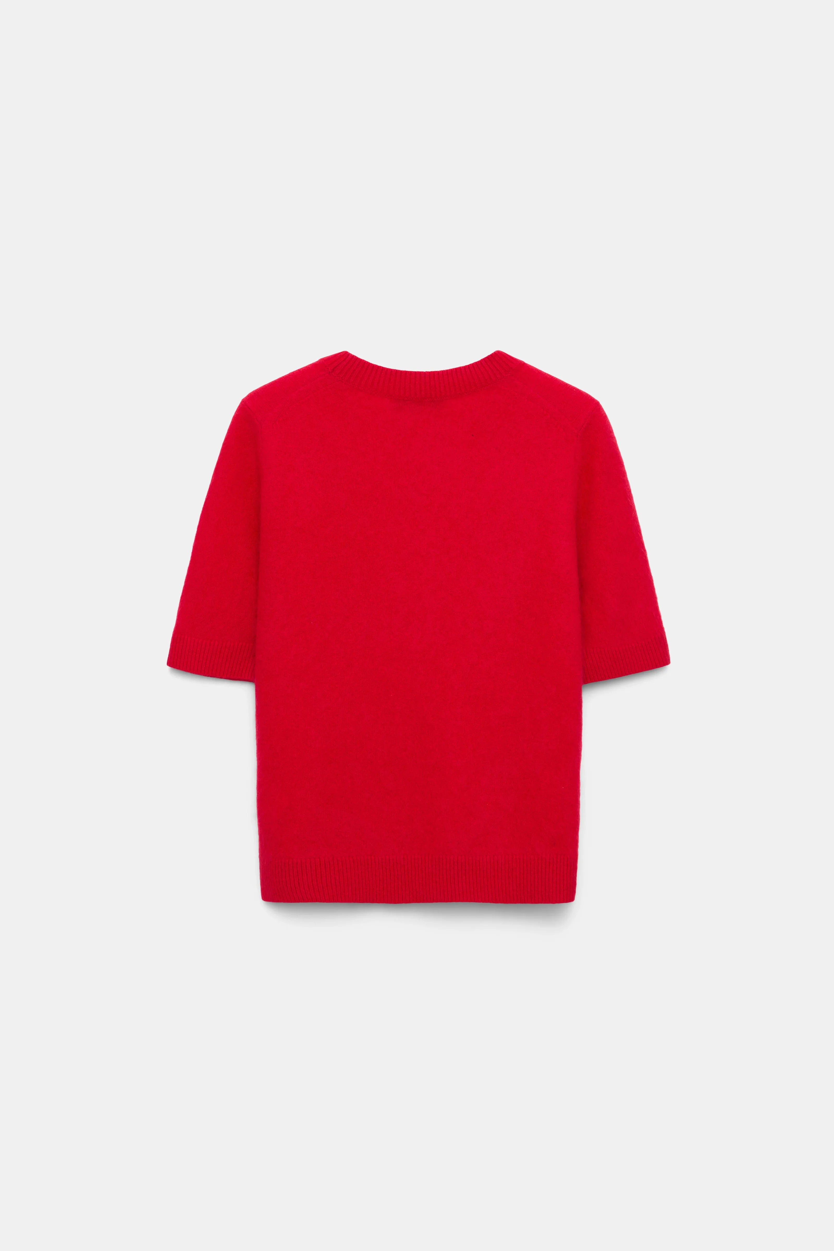 Dorothee Schumacher Pullover Fluffy Statement Lollipop
