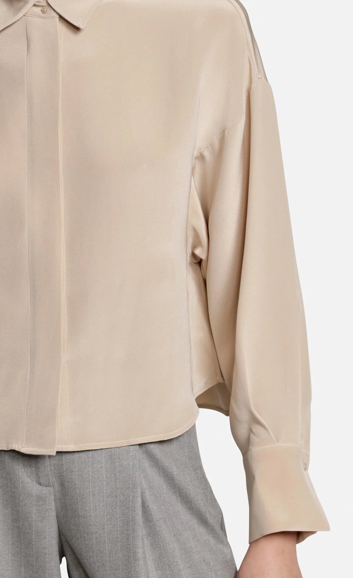 Kiefermann Blouse Haizena