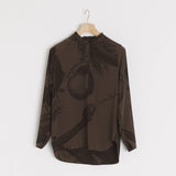 Friendly Hunting Shirt Leek Garden Eden