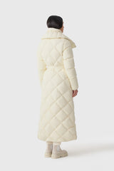 Mackage Mantel Laurella Cream