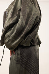 Friendly Hunting Jacke Tiburon