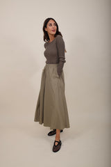 Friendly Hunting Top Sucio