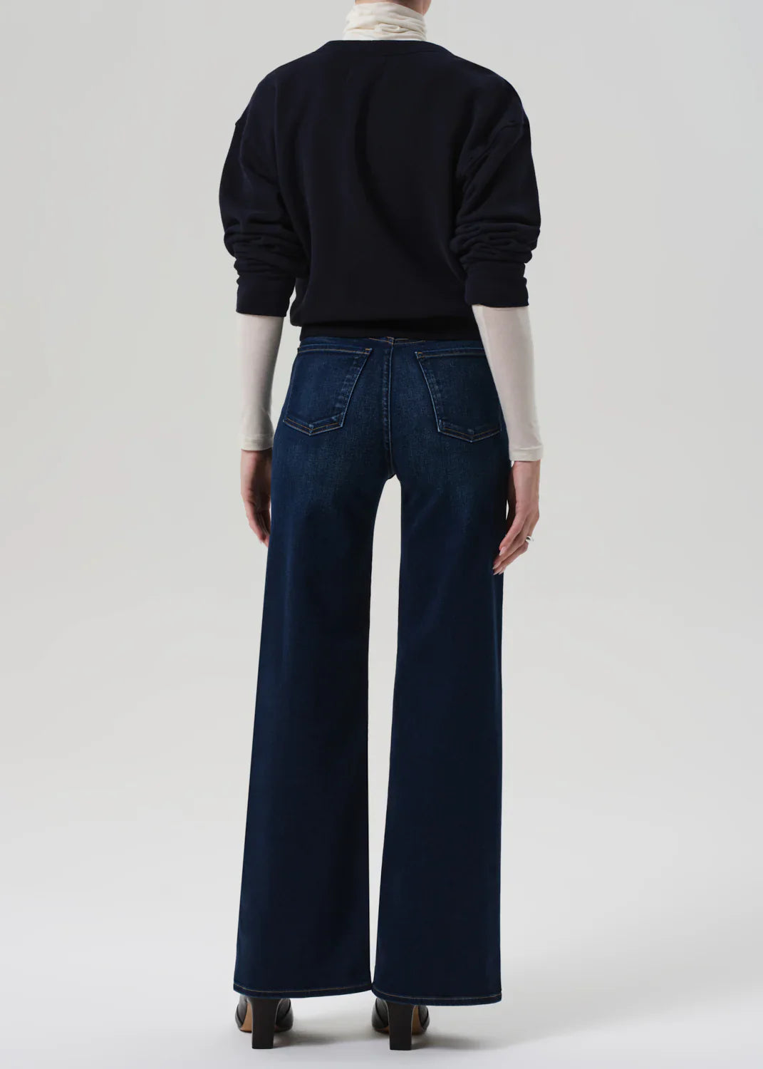 Citizens of Humanity Jeans Lyra Masha
