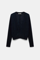 Dorothee Schumacher Strickjacke Refined Essentials