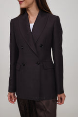 Liviana Conti Blazer Harold Black