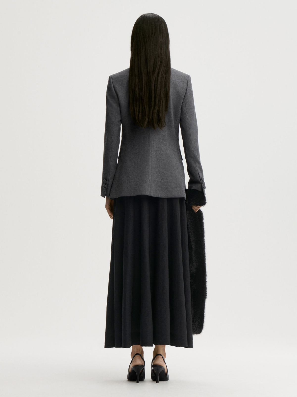 By Malene Birger Blazer Claye