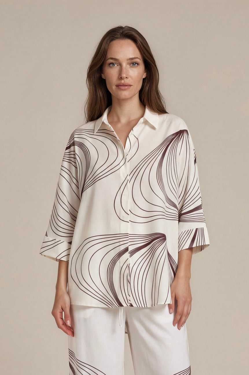 Heart Blouse