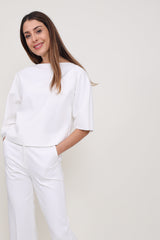 Liviana Conti Shirt Telca Pomice