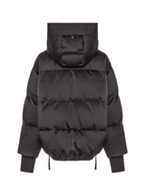 Duno Jacke Heka Mestre Corno