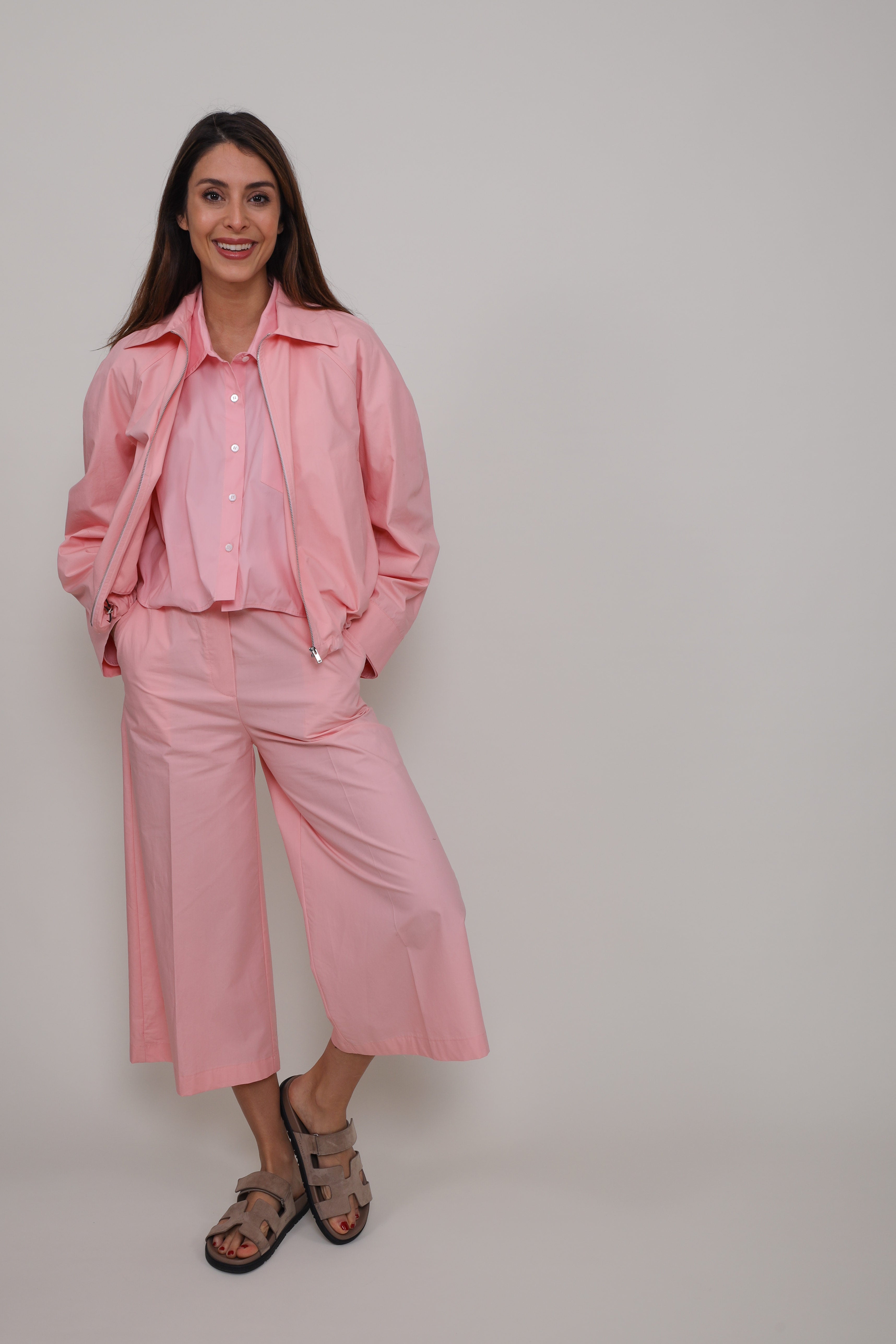 Liviana Conti Jacket Bubble