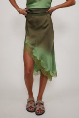 Mes Demoiselles Rock Eranu Fade