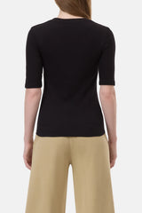 Closed Crewneck Black