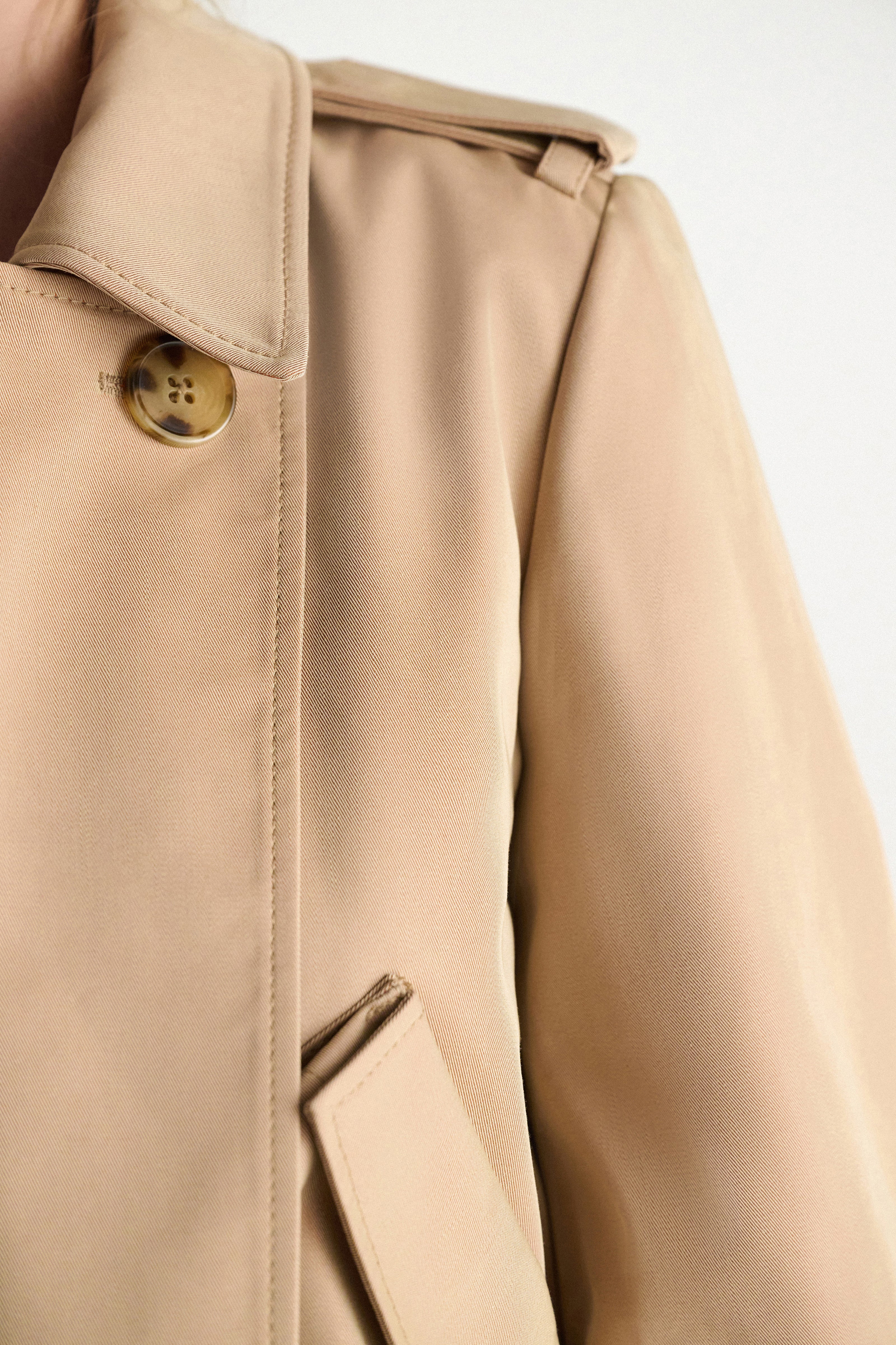 Dorothee Schumacher Jacke Luxury Layer