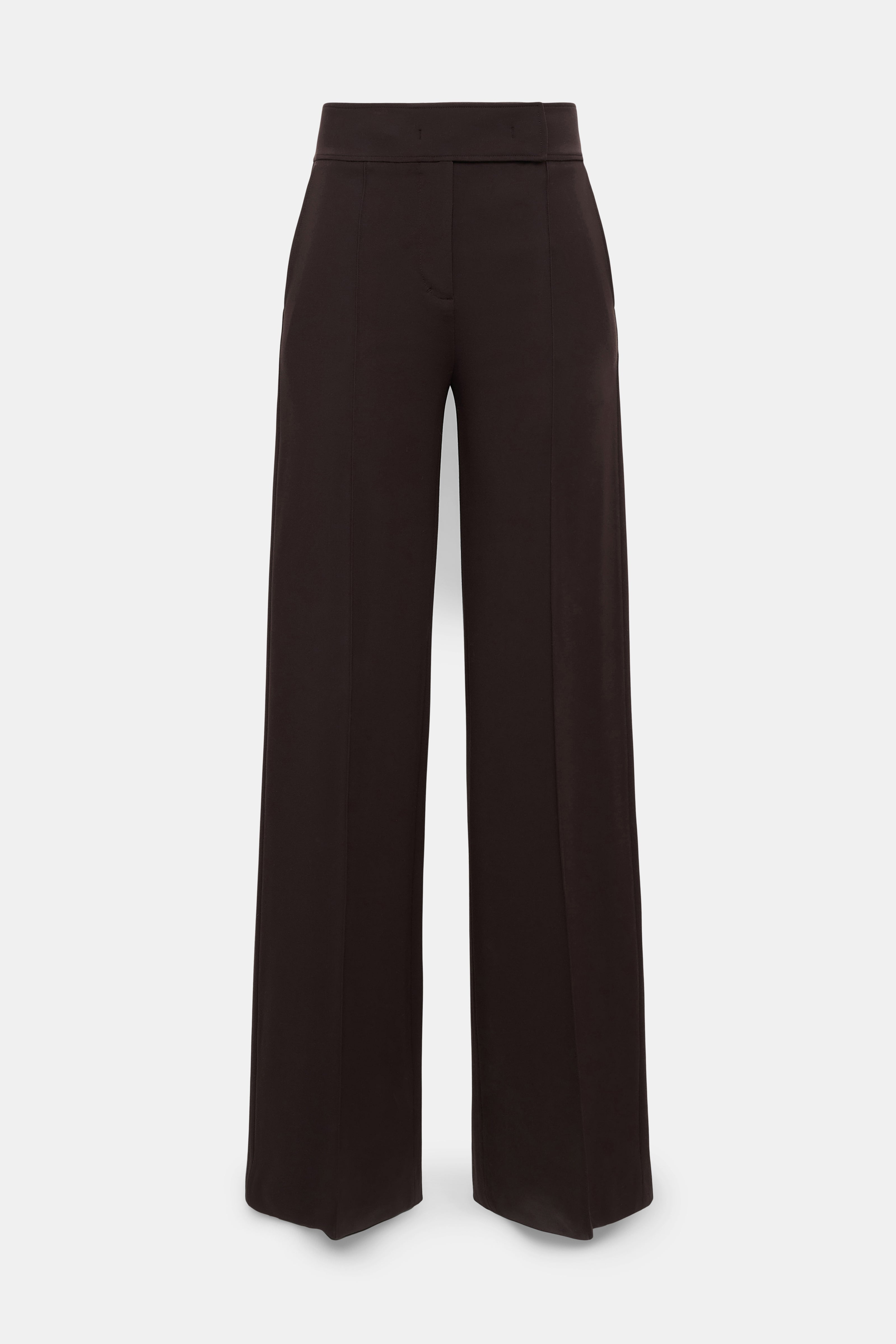 Dorothee Schumacher Hose Emotional Essence Choco
