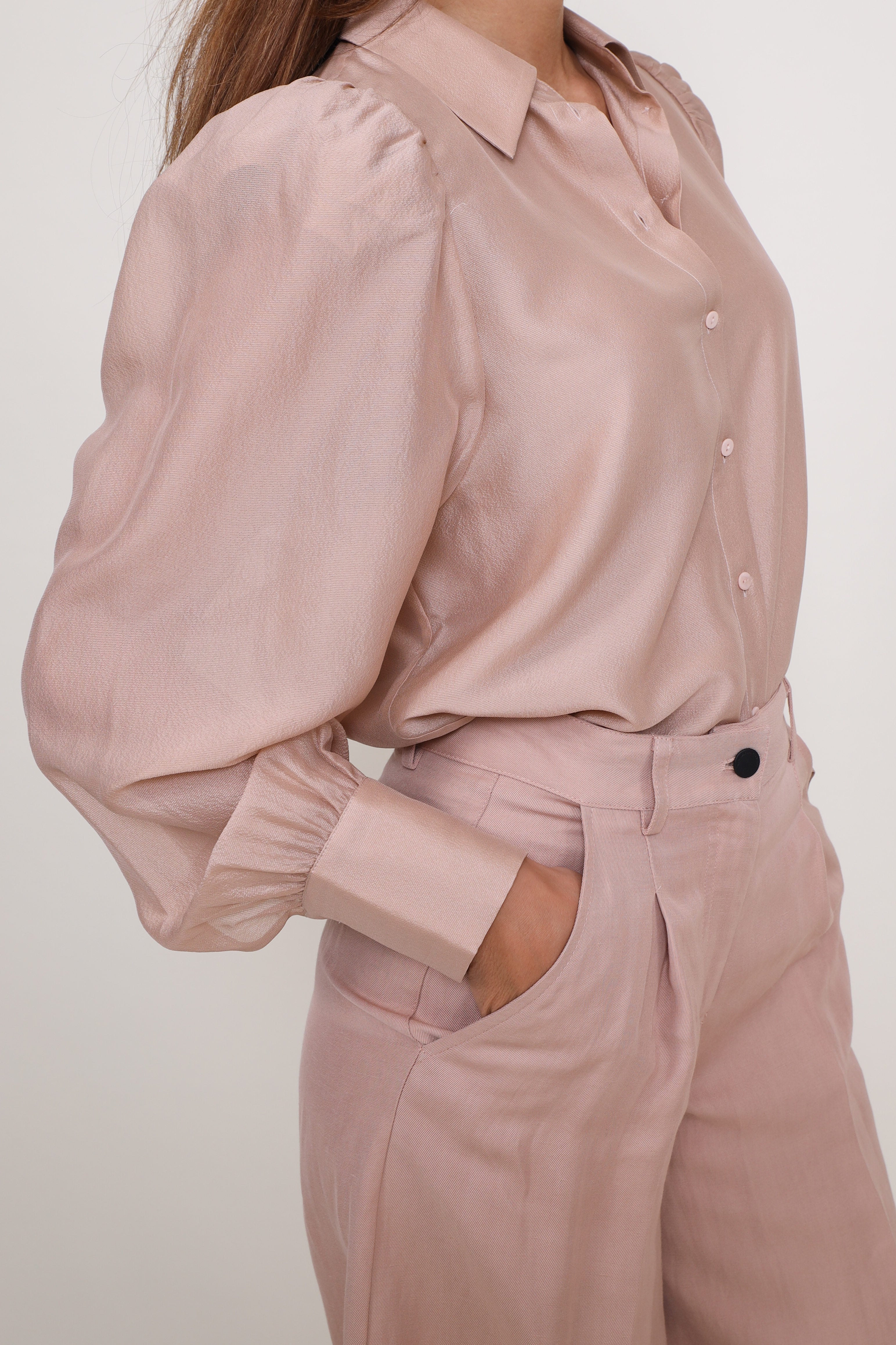 Alcidia Da Veiga Blouse Roth