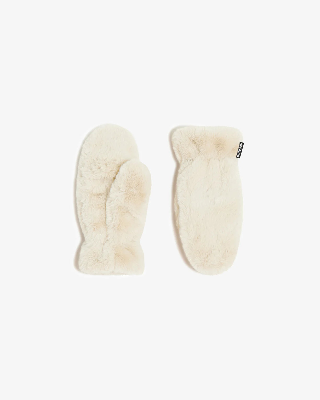Apparis Handschuhe Coco Latte