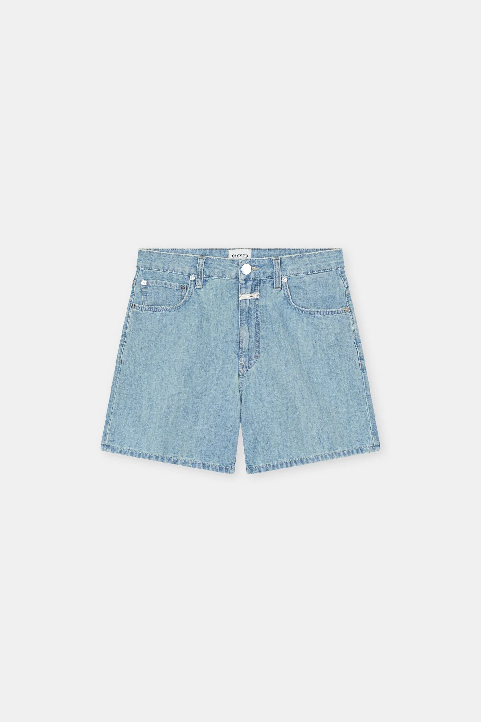 Closed Shorts Janey Light Blue