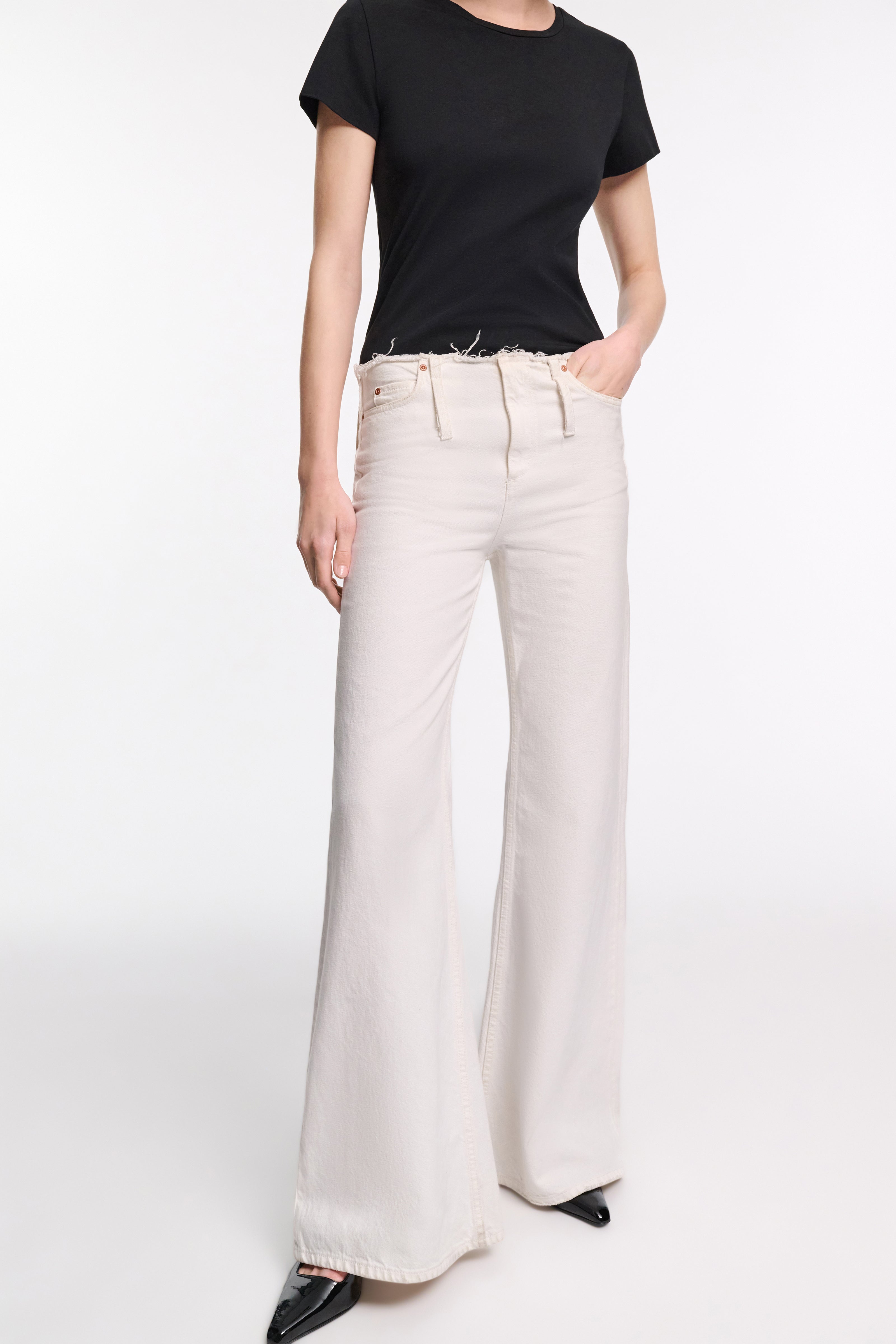Dorothee Schumacher Jeans Denim Attraction II