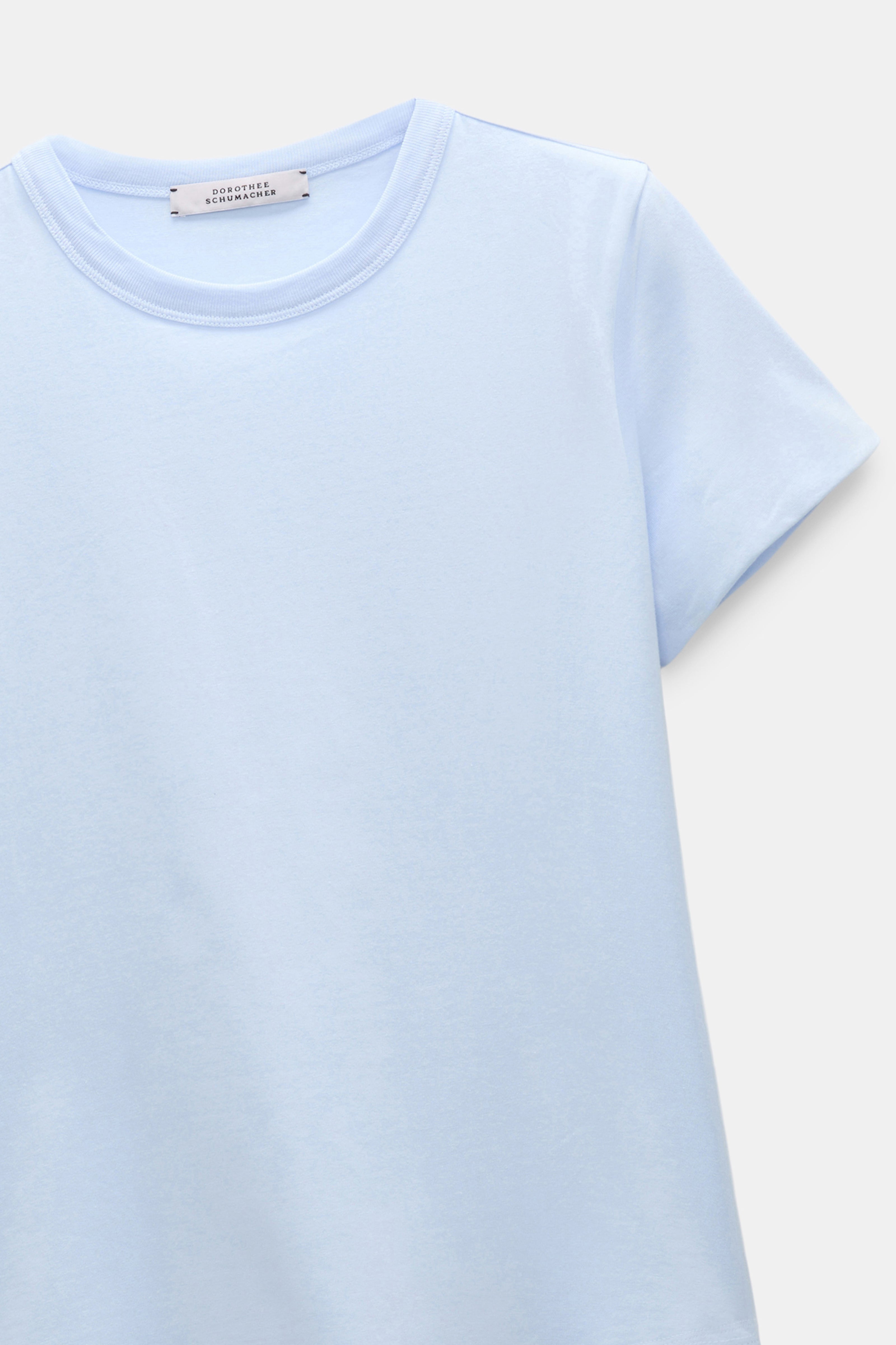 Dorothee Schumacher T-Shirt All Time Favorites Sky