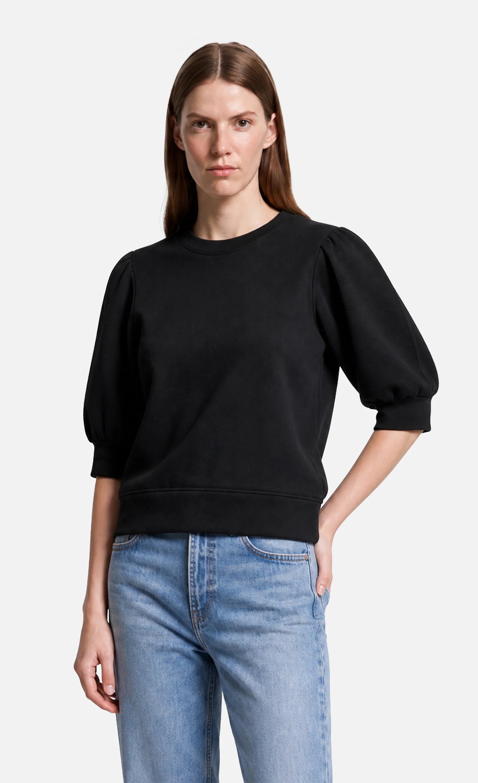 Kiefermann Shirt Chadisha Black