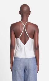 Kiefermann Top Lindiane