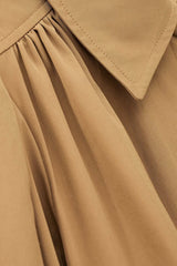 Ba&sh Jacke Icon Camel