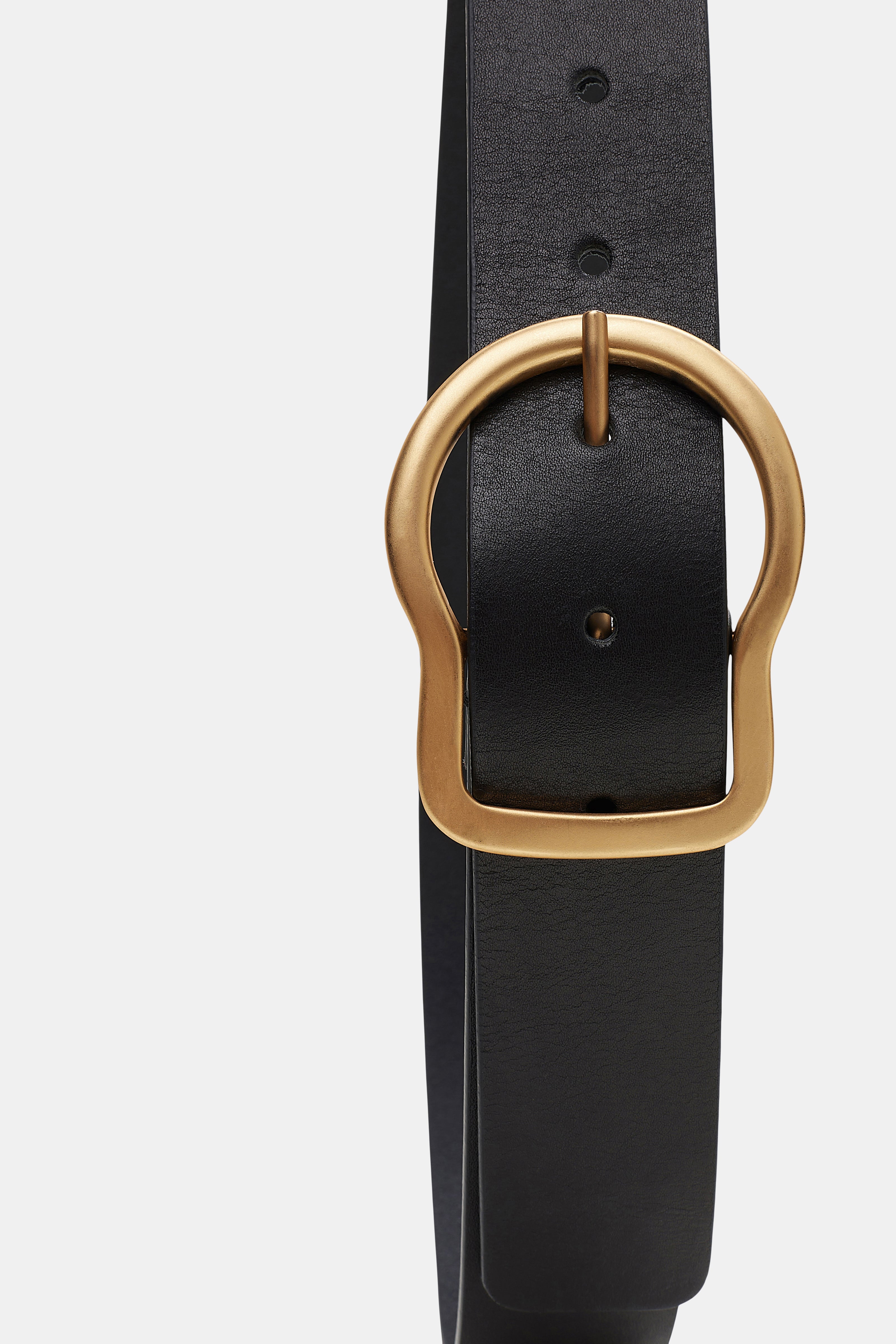 Dorothee Schumacher Gürtel Bold Statement
